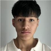 Insegnante di spagnolo per bambini e studenti di tutti i livelli